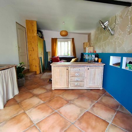 Sous Le Goyavier Apartment Saint-Paul Екстериор снимка